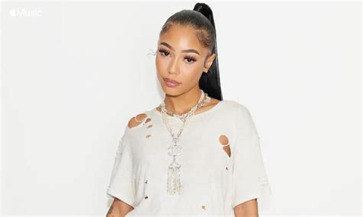 Uncover The Secrets: Who Is Coi Leray's Mother?
