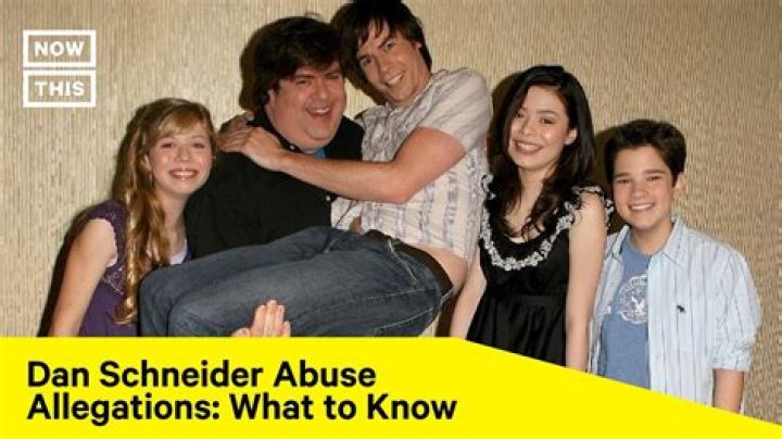 Uncover The Significance Of Dan Schneider's Jewish Heritage