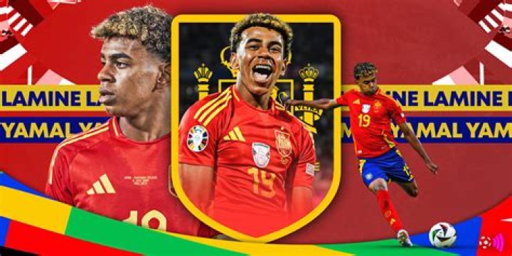 Uncover The Skills And Strategies Of The Masterful Lamine Yamal Ultimate Team