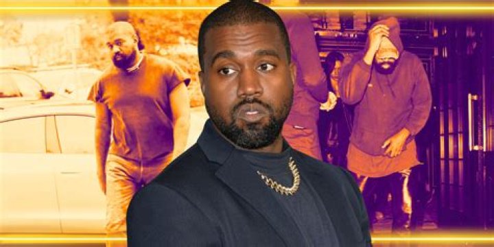 Uncover The Surprising Height Of Kanye West