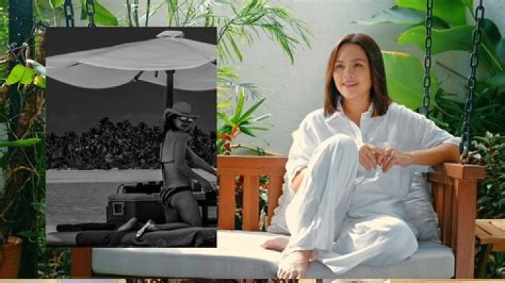 Uncover The Surprising Insights Behind Judy Ann Santos' Height