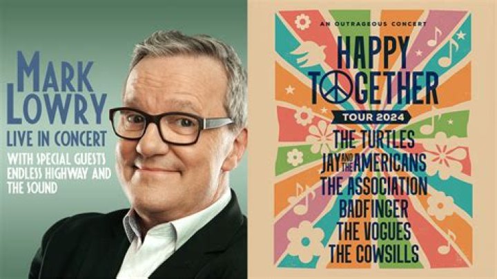 Uncover The Surprising Net Worth Of Mark Lowry And Discover The Secrets To His Success