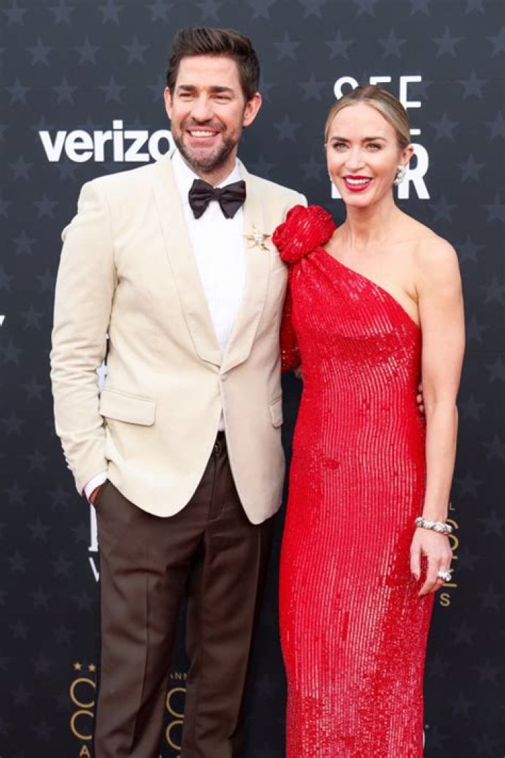 Uncover The Surprising Secrets Of John Krasinski's Net Worth