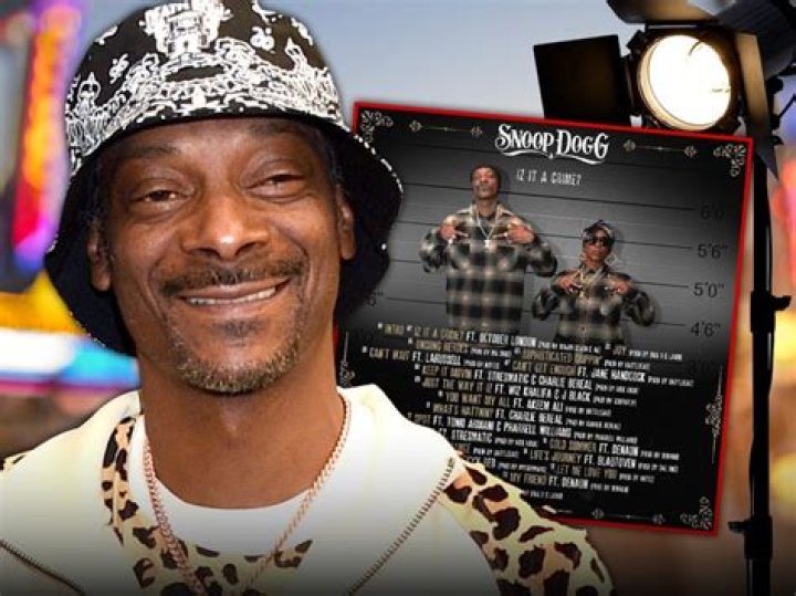 Uncover The Surprising Truths Behind Snoop Dogg's Towering Stature
