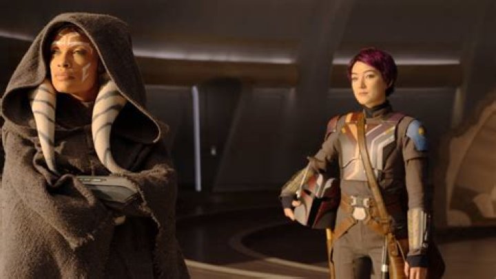 Uncover The Talented Cast Of Ahsoka Tano's Live-Action Series