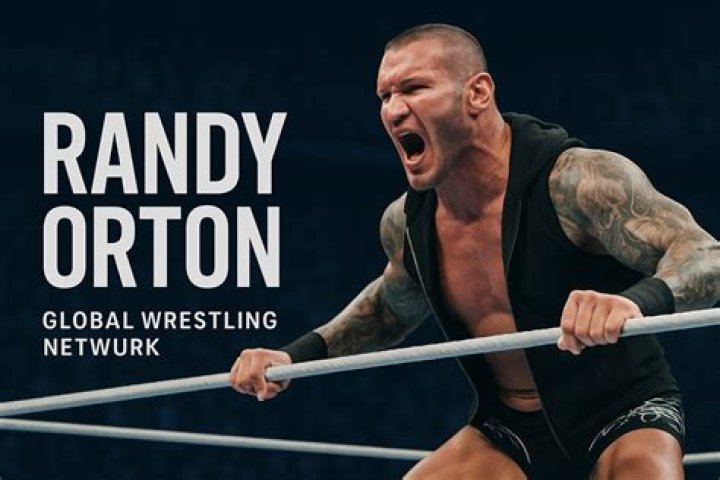 Uncover The Towering Truth: Randy Orton's Height Unveiled!