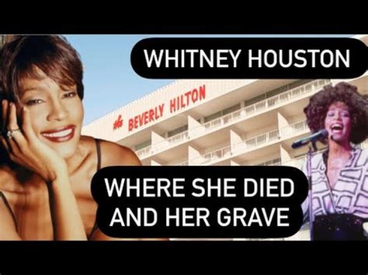 Uncover The Tragic Tale: How Whitney Houston's Life Ended