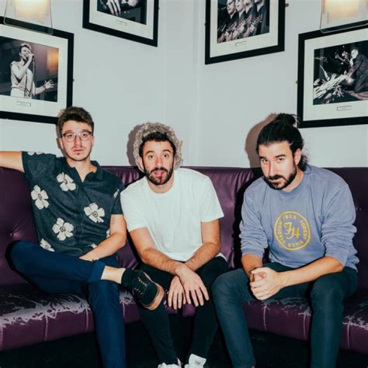 Uncover The True Ages Of AJR Band Members: A Comprehensive Guide