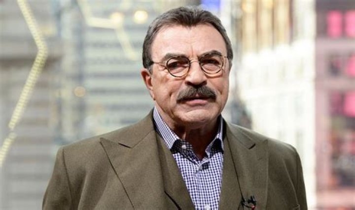 Uncover The True Height Of Tom Selleck: A Comprehensive Guide