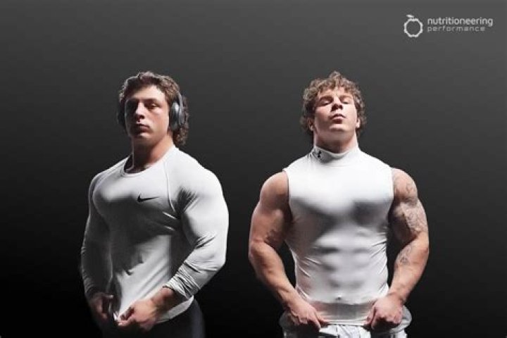Uncover The True Identities Of The Tren Twins