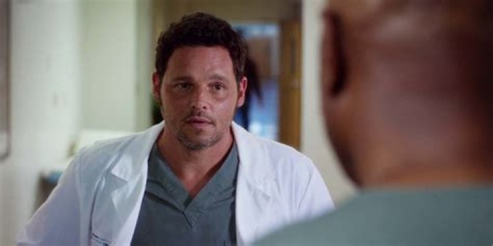 Uncover The True Identity: Alex Karev's Real Name Revealed