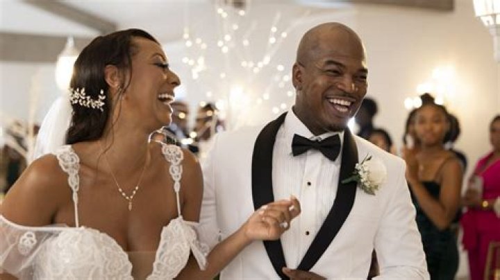 Uncover The Truth About Keri Hilson's Husband