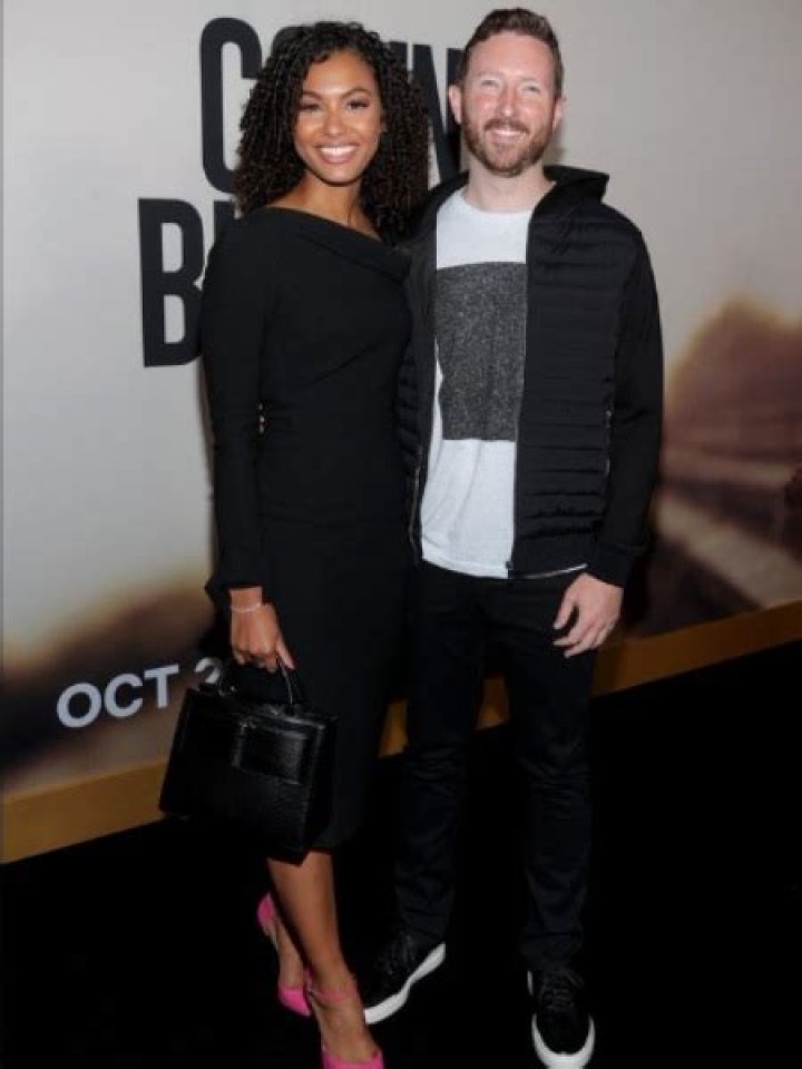 Uncover The Truth About Malika Andrews' Boyfriend