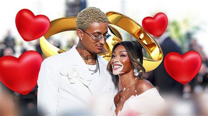 Uncover The Truth Behind Kyle Kuzma's Love Life: His Girlfriend Revealed