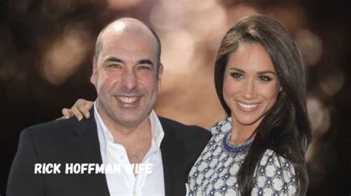 Uncover The Truth Behind Rick Hoffman's Sexuality