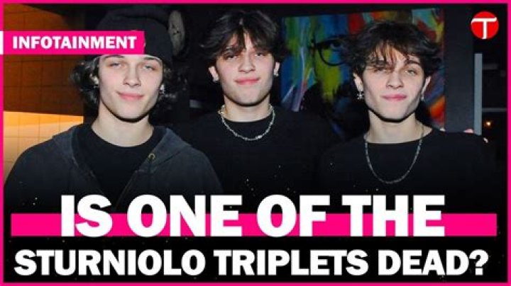 Uncover The Truth Behind: Sturniolo Deepfake