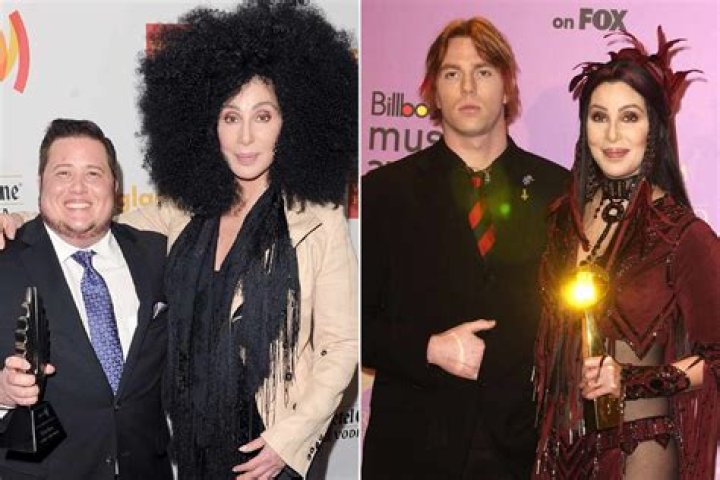 Uncover The Truth: Cher's Grandchildren And The Evolution Of Family