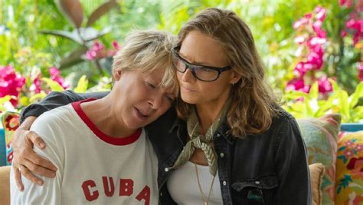 Uncover The Truth: Diana Nyad's Wife Revealed