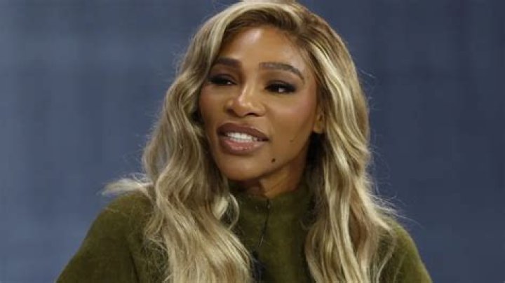 Uncover The Truth: Did Serena Williams Pass Away?
