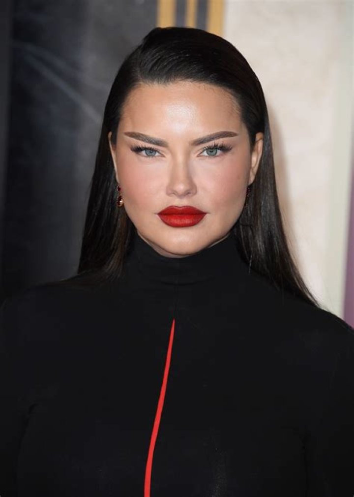 Uncover The Truth: Exclusive Adriana Lima Leak Revelations [Full Story]