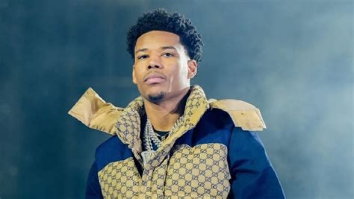 Uncover The Truth: How Tall Is Nardo Wick?