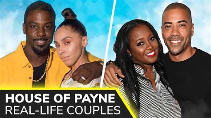 Uncover The Truth: Is Charles Payne Married?