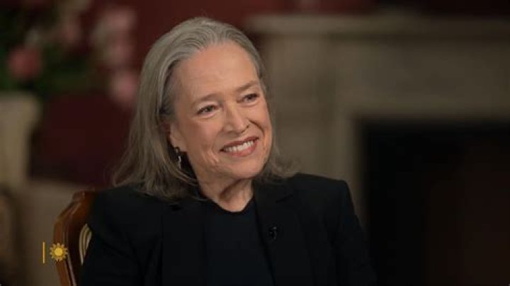 Uncover The Truth: Is Kathy Bates A Lesbian?