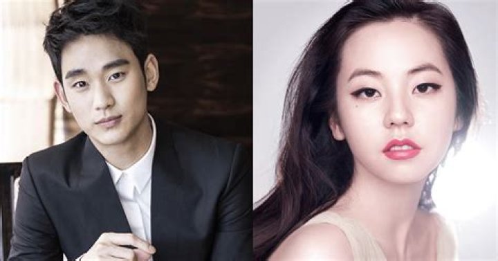 Uncover The Truth: Is Kim Soo Hyun Hitched?