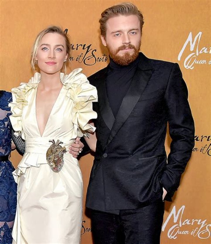 Uncover The Truth: Is Saoirse Ronan Happily Married?