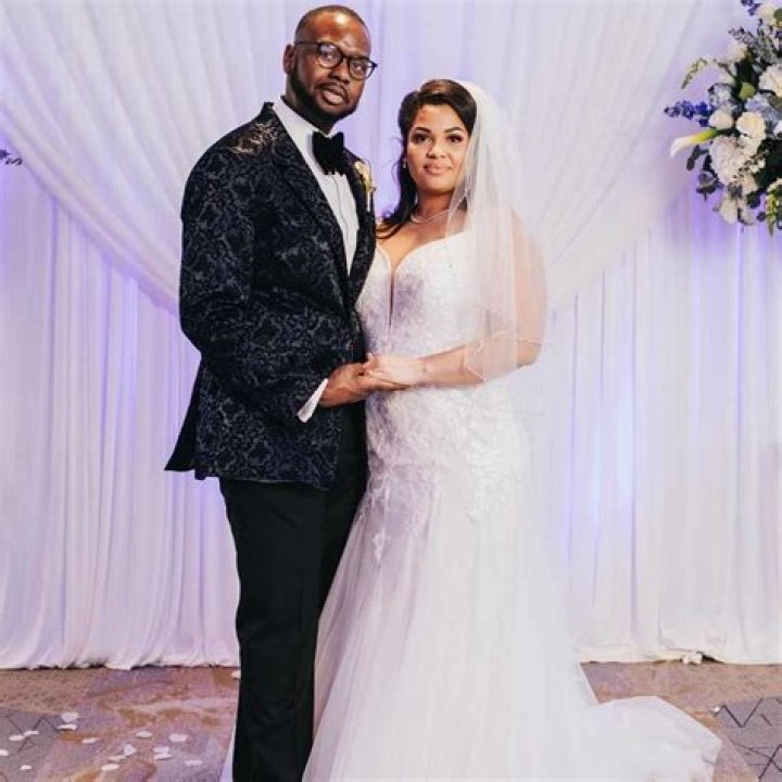 Uncover The Truth: Is T.D. Jakes Married?