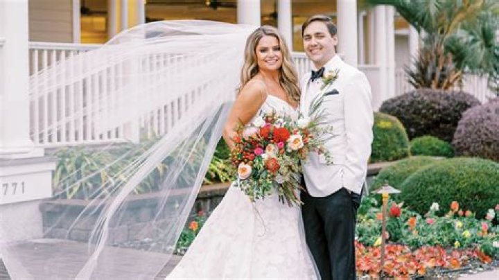 Uncover The Truth: Is Taylor McGregor Married?