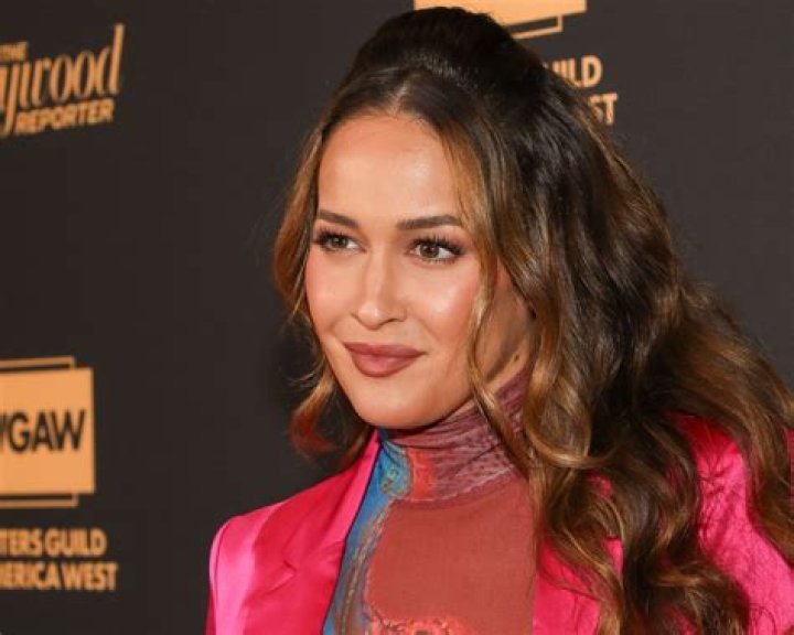 Uncover The Truth: Jaina Lee Ortiz's Journey To Motherhood