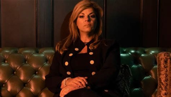 Uncover The Truth: Kim Russo's Age Revealed