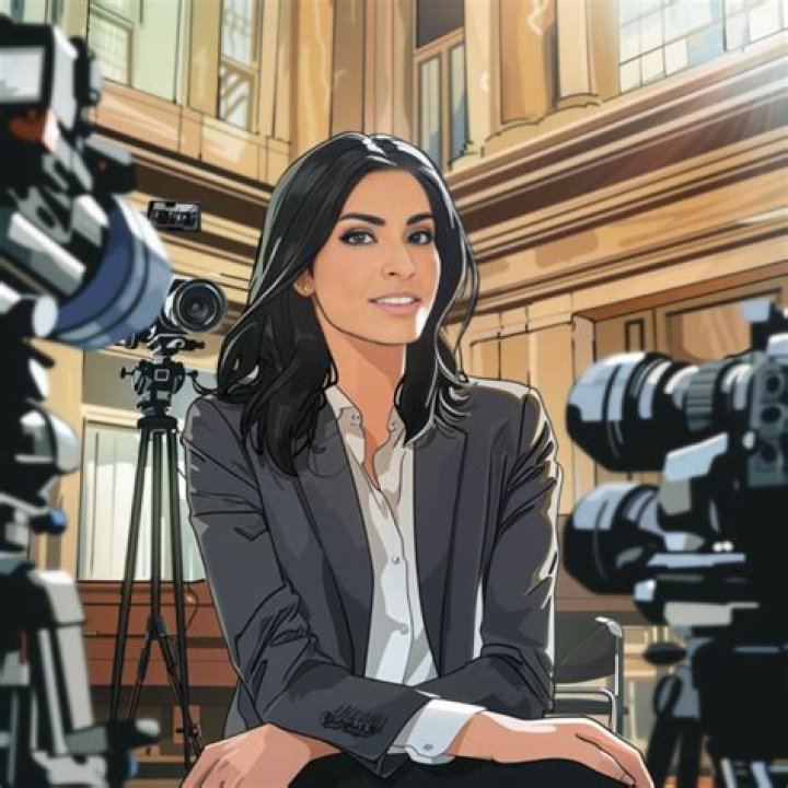 Uncover The Truth: Leila Hormozi's Gender Journey