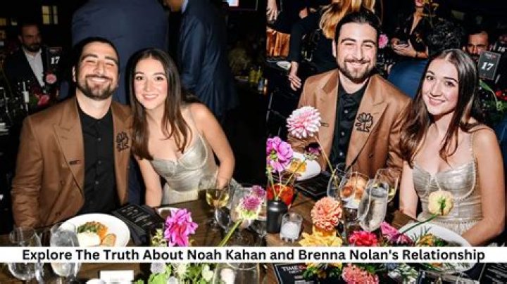 Uncover The Truth: Noah Kahan's Wife And Relationship Status