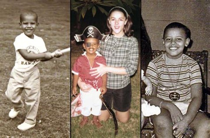 Uncover The Truth: Obama Kids' Real Ancestry Revealed