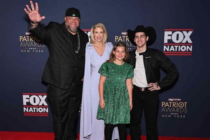 Uncover The Truth: Tyrus's Family Ties Revealed