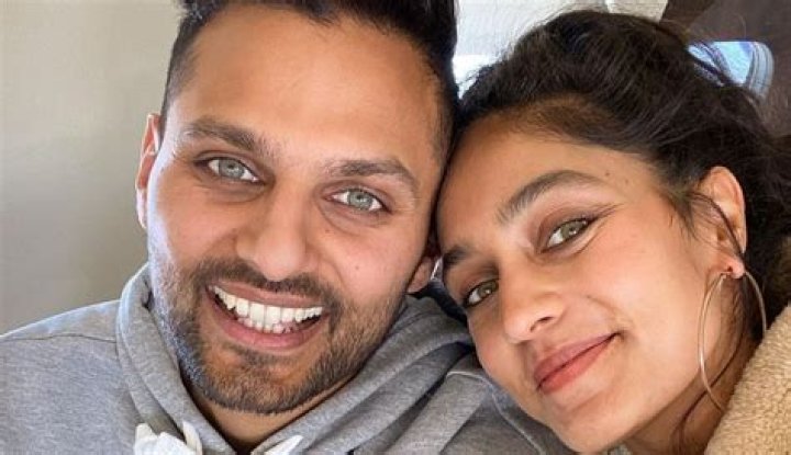 Uncover The Truth: Who Is The Enchanting Wife Of Jay Shetty?