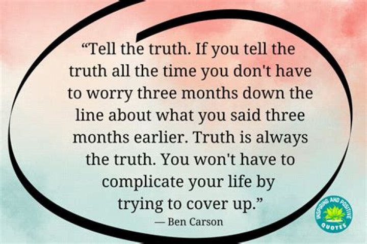 Uncover The Truth With These Compelling Quotes