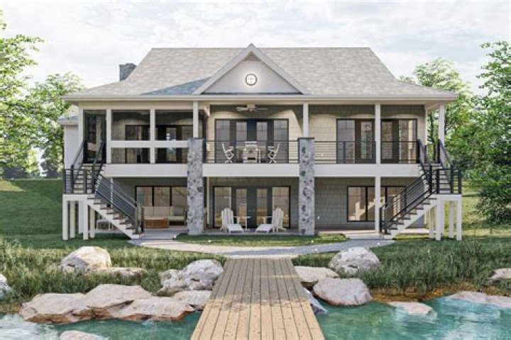 Uncover The Unbeatable Price For Your Lakefront Fixer Upper