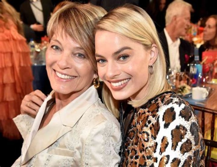 Uncover The Unbreakable Bond Between Margot Robbie And Her Sister