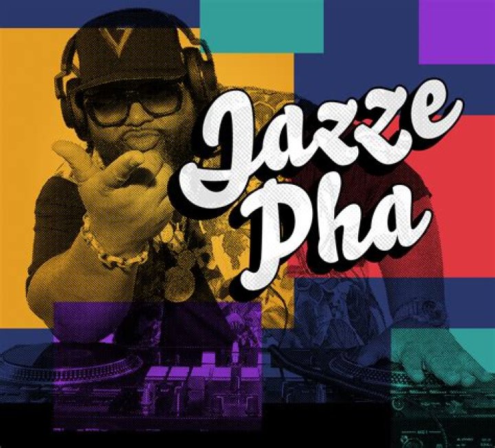 Uncover The Untold Riches Of Jazze Pha's Net Worth