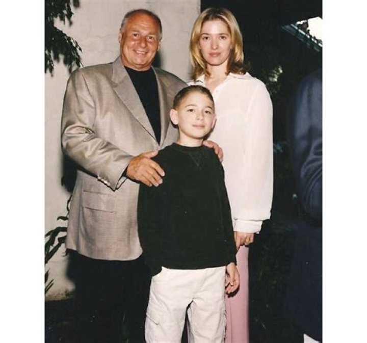 Uncover The Untold Story Of Erika Jayne's Son: A Journey Of Success And Secrecy