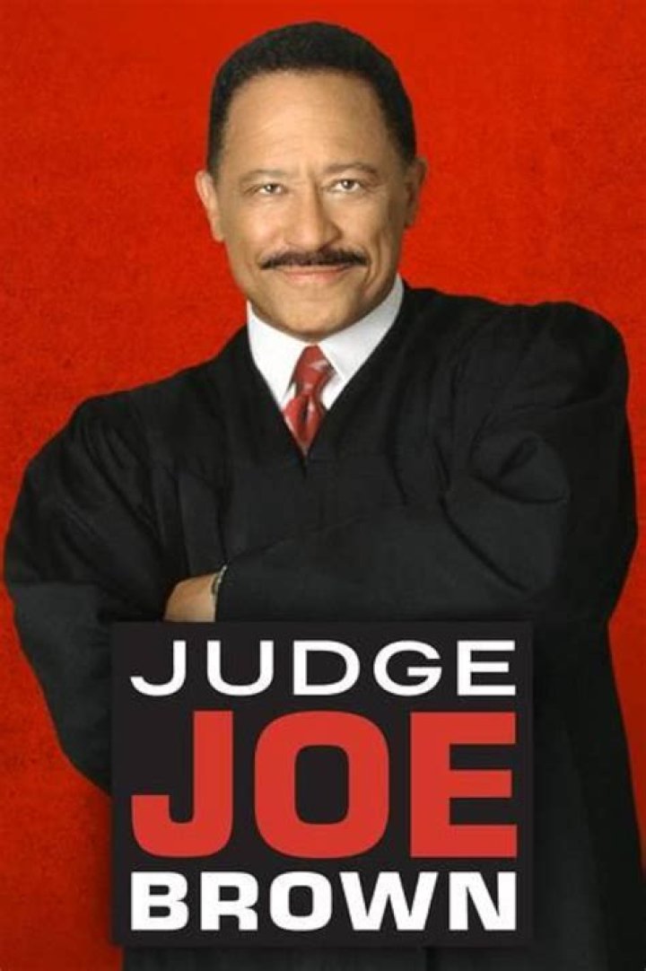Uncover The Untold Story Of Judge Joe Brown's Remarkable Net Worth