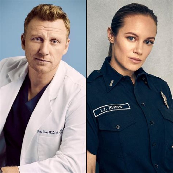 Uncover The Untold Story Of Kevin McKidd And Danielle Savre