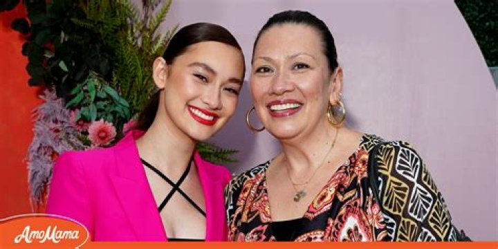 Uncover The Untold Story Of Lola Tung's Inspiring Immigrant Parents