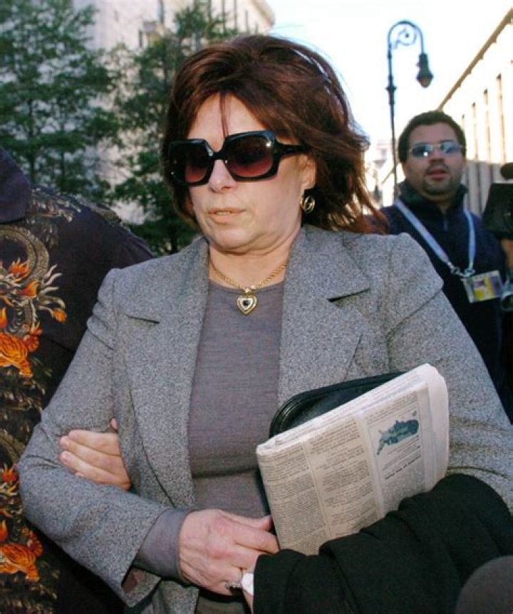 Uncover The Untold Story Of Victoria DiGiorgio