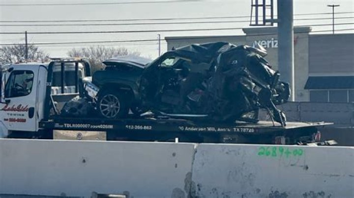 Uncover The Untold Truth: Ariel Camacho's Fatal Car Accident