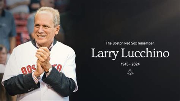 Uncover The Untold Wealth Of Larry Lucchino