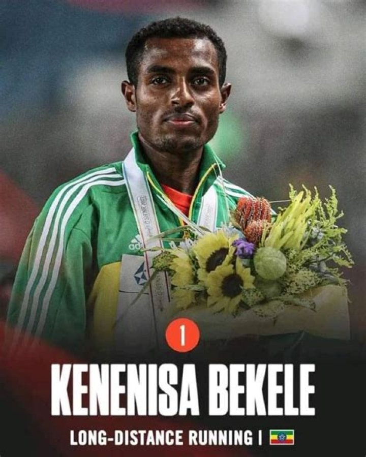 Uncover The Untold Wealth Of Running Legend Kenenisa Bekele